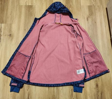 Bunda crivit 158/164, crivit,158