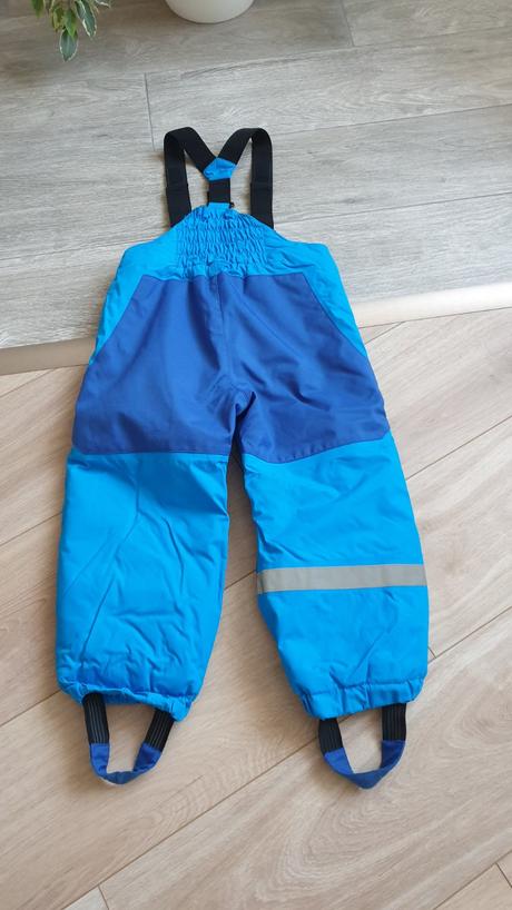 Oteplovacky h&m ,vel. 104, h&m,104