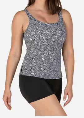 Plavky, decathlon,48