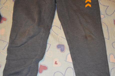 116 tepláková souprava s mašinkou tomášem, 116