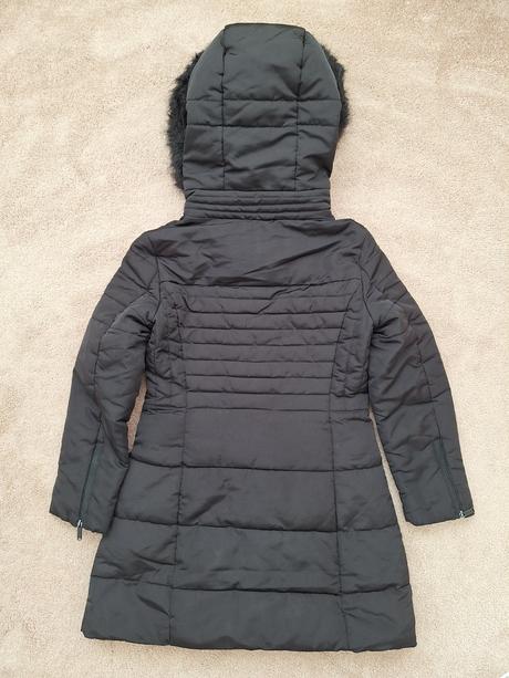 Zimní bunda, reserved,140