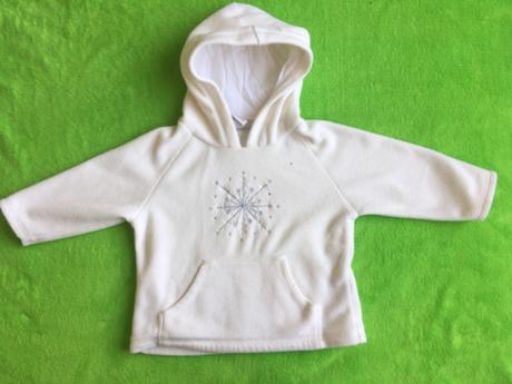 Mikina přes hlavu, next,74