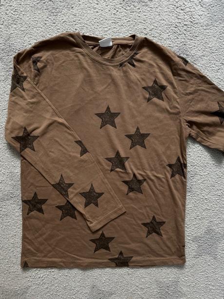 Tričko hvězdy zara, vel. 164, zara,164