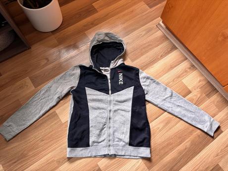 Mikina nike, nike,164