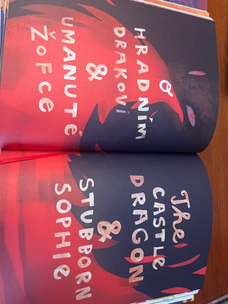 Krotitelka pražských strašidel,