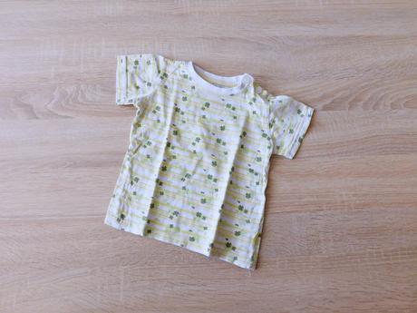 Tričko okay vel.80/86, okay,80