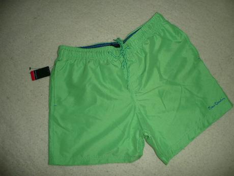 Tričko proužek pierre cardin vel m, pierre cardin,m