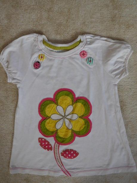 Nextový komplet s kytkou - i jednotlivě, 86–98