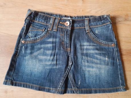 4xsukně, gymboree,indigo,crashone, fatface,134/140, gymboree,140