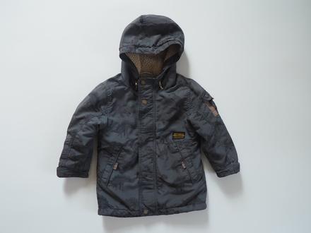 Přechodová bunda vel 98, next,98