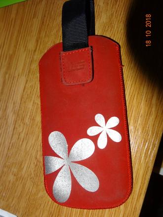 Pouzdro na mobil, 