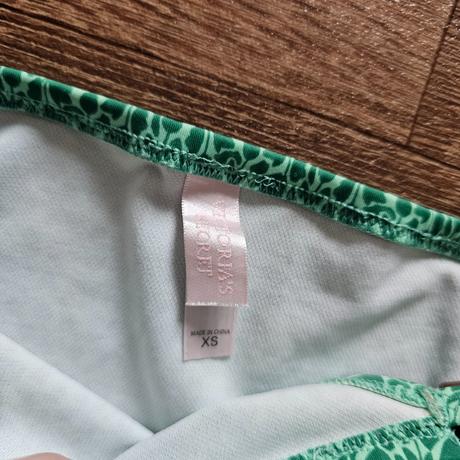 Bikiny victoria's secret vel. xs, victoria's secret,xs