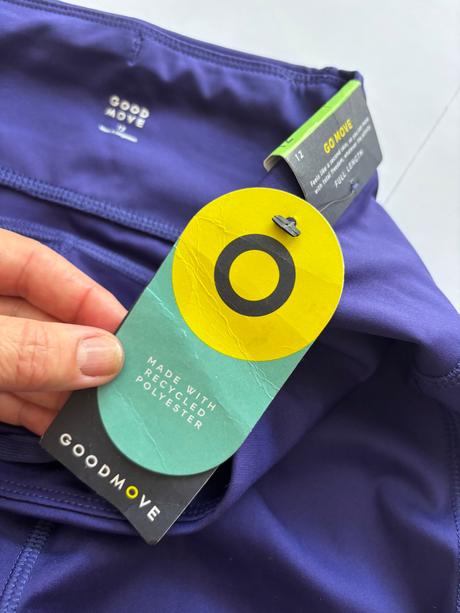 K4/ leginy - v.40, marks & spencer,l