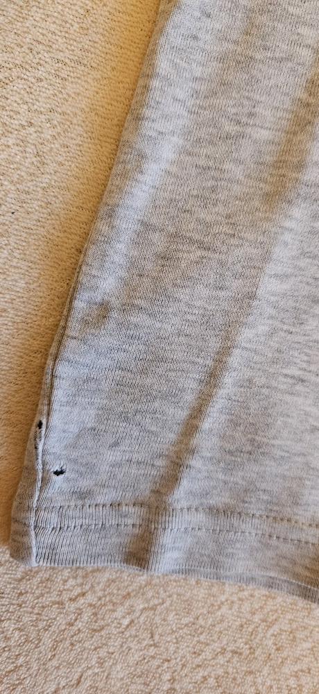 3x chlapecký nátělník, vel.110, 110