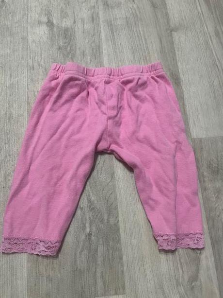 Legíny, early days,68