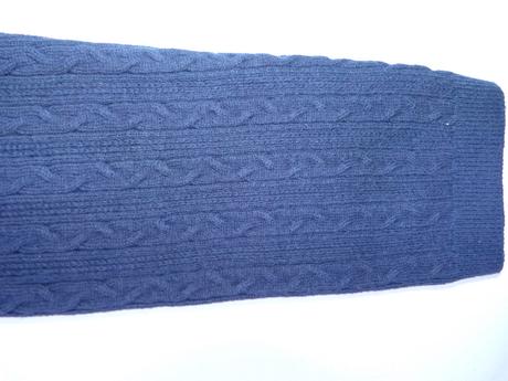 Teplé legíny/ kamaše vel. 110, george,110