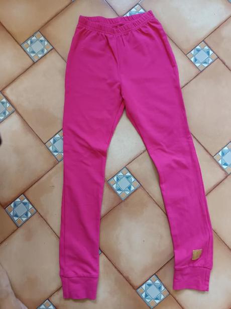 Legíny kidi - 140, 140