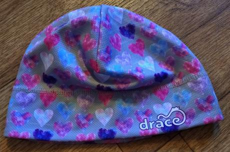 Funkční čepice dráče, 122