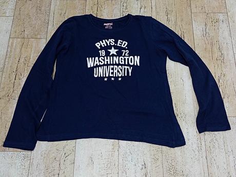 Dívčí pyžamo vel. 158/164, pepperts,158