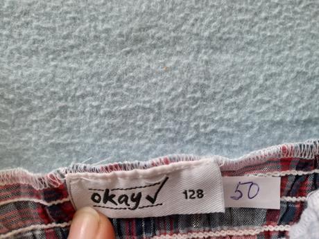 Tunika, vel 128, okay, okay,128