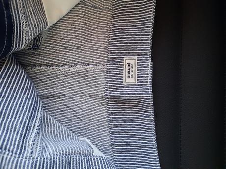 Dívčí kraťasy pimkie, vel. xs/s, pimkie,xs