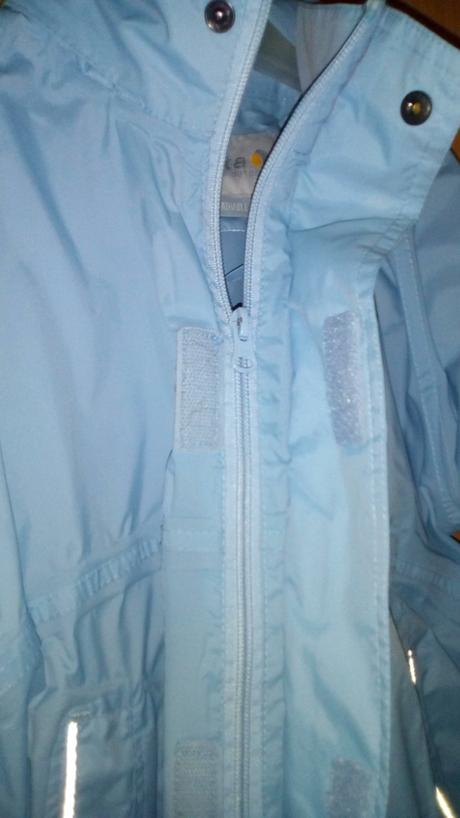 Bunda - větrovka outdoors, regatta,116