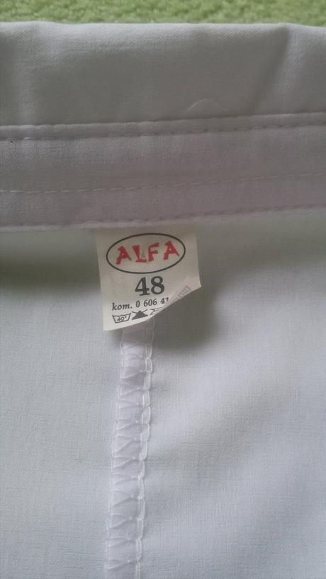 Dámská košile 48, 48