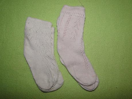 6ks balík v.104 tunika legínky ponožky, 104–116