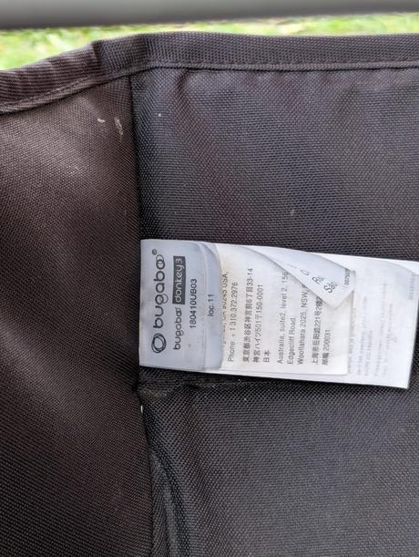 Bugaboo donkey 3, bugaboo,bugaboo donkey 3