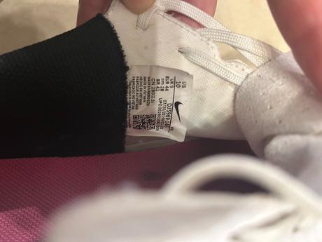 Sálovky nike mercurial vapor 15 club vel. 44, nike,44