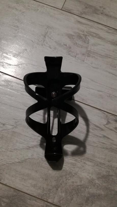 Držák lahvičky na kočárek, 