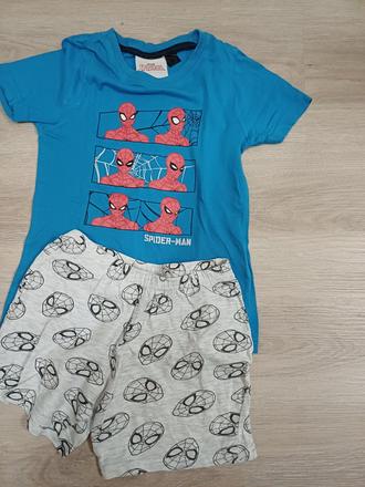 Pyžamo, marvel,110