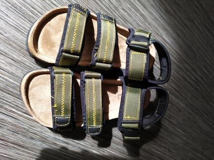 Sandály, reserved,31