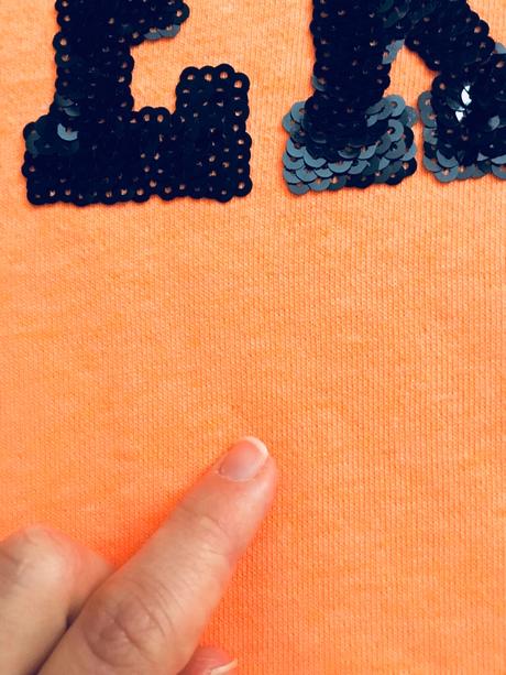 Mikina neonová next - v.7/8 let, next,128