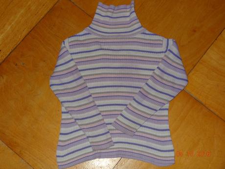 Dívčí rolák, george,86