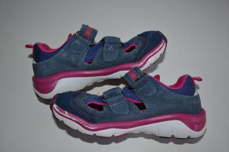 Superfit sandále, polosandále, superfit,27