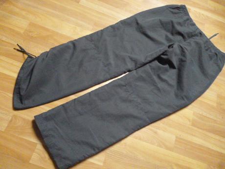 Sportovní kalhoty pro maminy vel. m-l, m