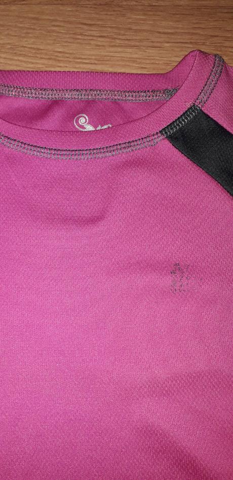 Funkčné športové tričko authority, authority,116