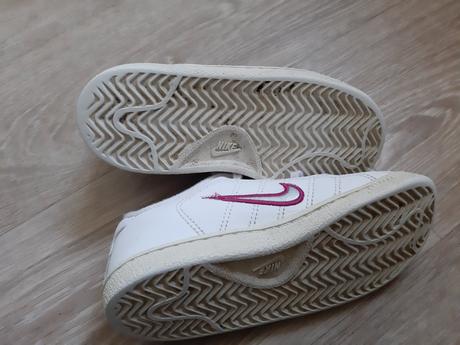Tenisky, nike,27