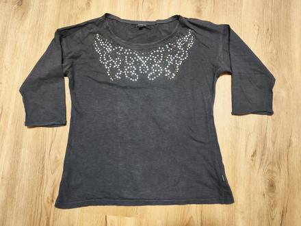 Triko reserved s, reserved,s
