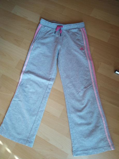 Tepláky adidas, adidas,128