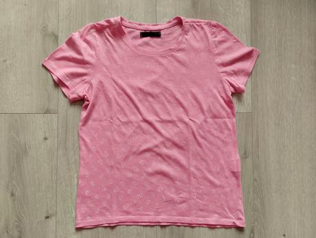 Tričko se srdíčky, sinsay,158