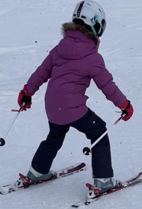 Burton / bunda rostoucí, burton,146