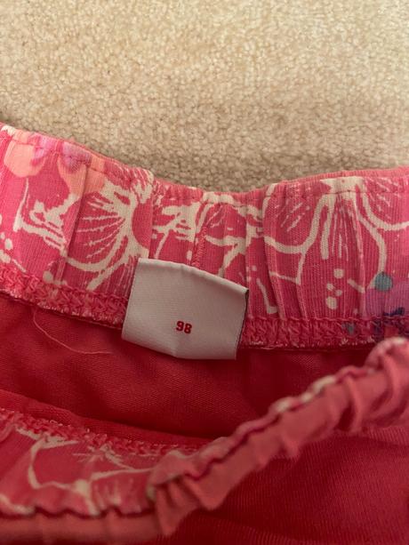 Krásná sukně, s.oliver,98