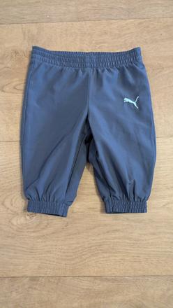 Tenčí kalhoty puma vel. 62, puma,62