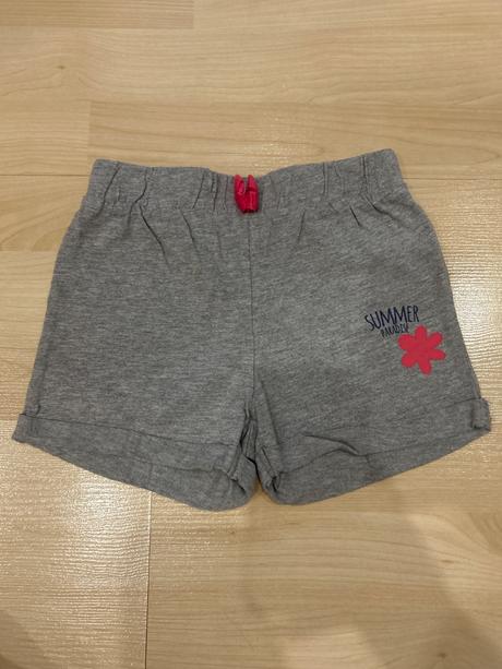 Šortky, lupilu,110