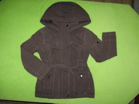 Kabátek jaro/podzim, 110