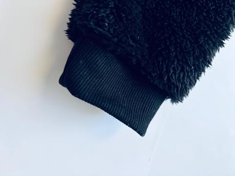 K1/ mikina flecová- v.3 roky, 98