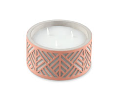 Svíčka citronella do exteriéru - tchibo, 