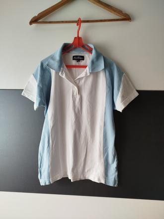 Tričko zn.new wave vel.38, 38